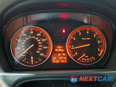 Zdjęcie 9 z 12 samochodu: 2009 BMW 328 XI SULEV VIN:WBAPK53539A643136 - miniatura