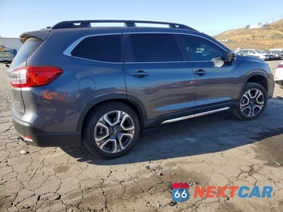Trzecie zdjęcie samochodu z tyłu: 2025 SUBARU ASCENT LIMITED VIN:4S4WMAPD6S3435728 - miniatura