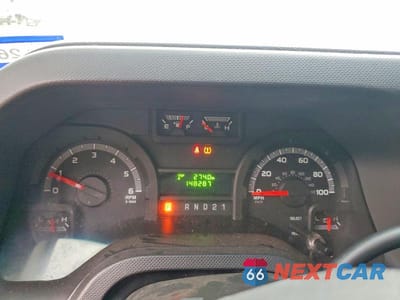 Zdjęcie 9 z 12 samochodu: 2014 FORD ECONOLINE E150 VAN VIN:1FTNE1EW6EDA56048 - miniatura