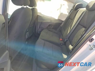 Zdjęcie 10 z 12 samochodu: 2023 KIA RIO S VIN:3KPA24AD0PE603099 - miniatura