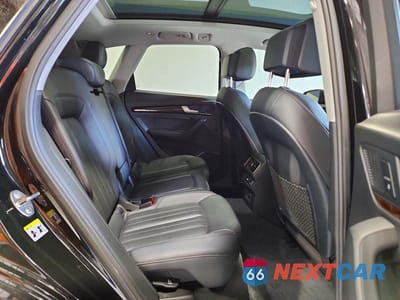 Zdjęcie 11 z 12 samochodu: 2018 AUDI Q5 PREMIUM PLUS VIN:WA1BNAFYXJ2132700 - miniatura