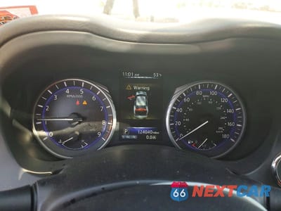 Zdjęcie 9 z 12 samochodu: 2015 INFINITI Q50 PREMIUM VIN:JN1BV7AR5FM405811 - miniatura