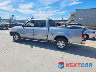 Drugie zdjęcie samochodu z przodu: 2004 TOYOTA TUNDRA SR5 VIN:5TBET34144S440820 - miniatura