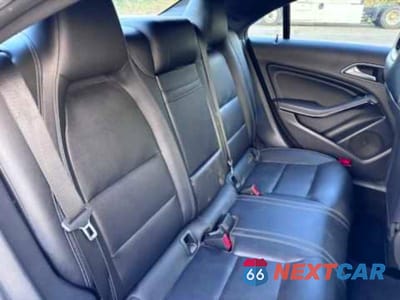 Zdjęcie 6 z 10 samochodu: 2016 MERCEDES-BENZ CLA 250 VIN:WDDSJ4EB3GN384897 - miniatura