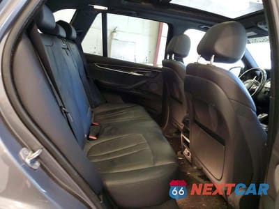 Zdjęcie 11 z 13 samochodu: 2017 BMW X5 XDRIVE35I VIN:5UXKR0C30H0V70269 - miniatura
