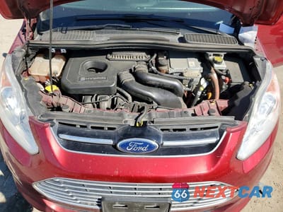 Zdjęcie 12 z 14 samochodu: 2015 FORD C-MAX SEL VIN:1FADP5BU4FL121069 - miniatura