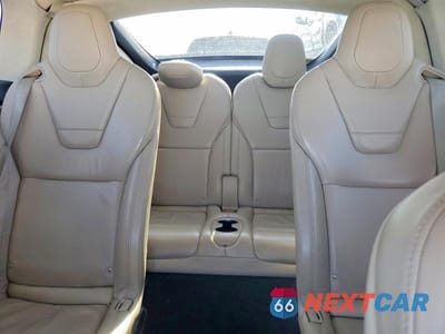 Zdjęcie 10 z 13 samochodu: 2017 TESLA MODEL X VIN:5YJXCBE42HF051834 - miniatura