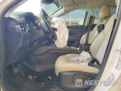 Zdjęcie 7 z 13 samochodu: 2021 MAZDA CX-5 TOURING VIN:JM3KFACM2M0329601 - miniatura