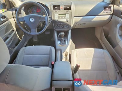 Zdjęcie 8 z 11 samochodu: 2009 VOLKSWAGEN JETTA S VIN:3VWJM71K49M034760 - miniatura