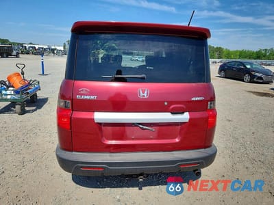 Zdjęcie 6 z 13 samochodu: 2011 HONDA ELEMENT EX VIN:5J6YH2H77BL000808 - miniatura