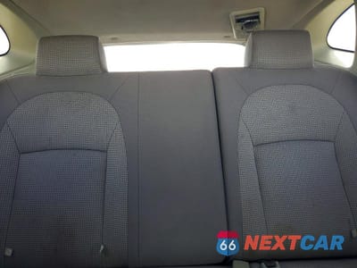 Zdjęcie 10 z 13 samochodu: 2009 NISSAN ROGUE S VIN:JN8AS58TX9W050915 - miniatura