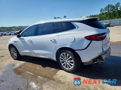 Drugie zdjęcie samochodu z przodu: 2020 BUICK ENCLAVE ESSENCE VIN:5GAERBKW0LJ290782 - miniatura