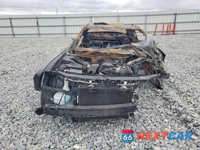 Piąte zdjęcie samochodu w środku: 2021 DODGE CHALLENGER R VIN:2C3CDZFJ9MH510083 - miniatura