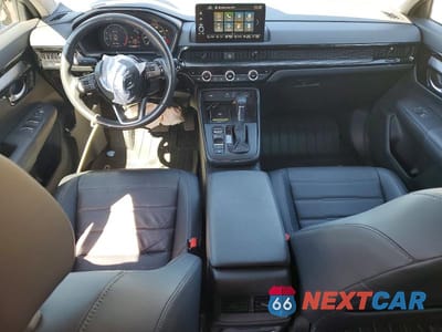 Zdjęcie 8 z 13 samochodu: 2023 HONDA CR-V EXL VIN:5J6RS4H78PL001555 - miniatura