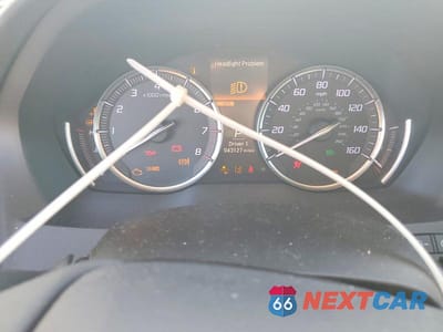 Zdjęcie 9 z 13 samochodu: 2018 ACURA MDX TECHNOLOGY VIN:5J8YD4H5XJL026928 - miniatura