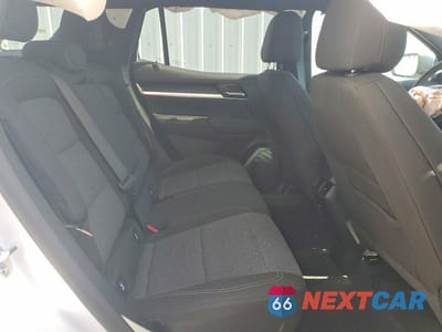 Zdjęcie 11 z 13 samochodu: 2026 GMC TERRAIN ELEVATION VIN:3GKALMEG5TL355881 - miniatura