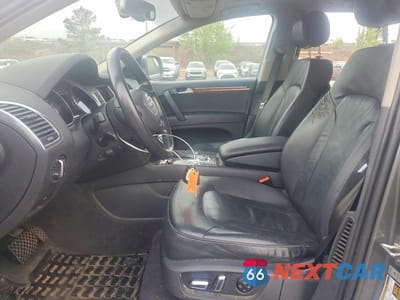 Zdjęcie 7 z 12 samochodu: 2014 AUDI Q7 PREMIUM PLUS VIN:WA1LGAFE4ED018125 - miniatura