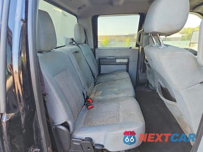 Zdjęcie 10 z 12 samochodu: 2016 FORD F250 SUPER DUTY VIN:1FT7W2B68GEC52473 - miniatura
