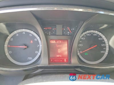Zdjęcie 9 z 13 samochodu: 2016 GMC TERRAIN SLE VIN:2GKFLSEK9G6101406 - miniatura