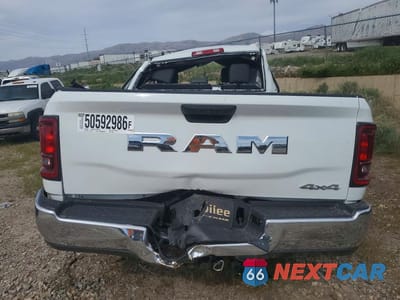 Zdjęcie 6 z 13 samochodu: 2026 RAM 3500 VIN:3C63R3CL4TG193285 - miniatura