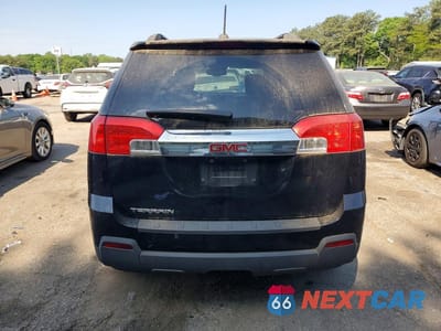 Zdjęcie 6 z 13 samochodu: 2015 GMC TERRAIN VIN:2GKALREK3F6148075 - miniatura