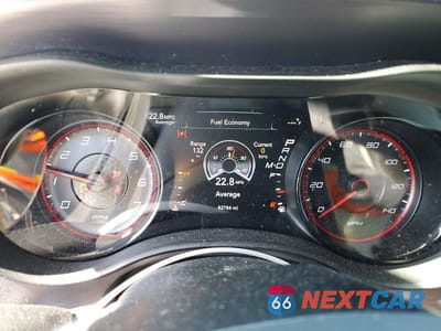Zdjęcie 9 z 12 samochodu: 2017 DODGE CHARGER SE VIN:2C3CDXBG7HH504707 - miniatura