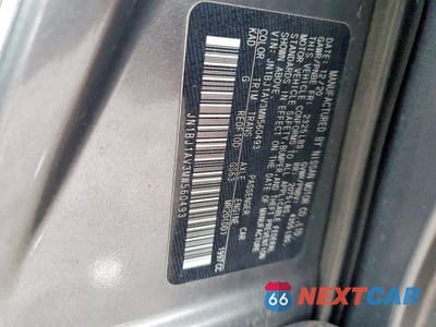 Zdjęcie 13 z 13 samochodu: 2021 NISSAN ROGUE SPORT S VIN:JN1BJ1AV3MW560493 - miniatura