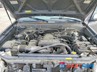 Zdjęcie 12 z 13 samochodu: 2007 TOYOTA SEQUOIA VIN:5TDZT34A17S298763 - miniatura