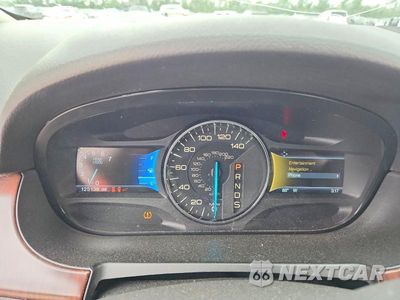 Zdjęcie 9 z 13 samochodu: 2014 FORD EDGE LIMITED VIN:2FMDK3KC3EBA45732 - miniatura