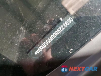 Zdjęcie 13 z 13 samochodu: 2024 BMW X2 M35I VIN:WBX83GM00R5Z23630 - miniatura