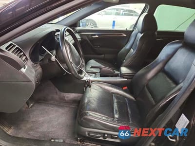 Zdjęcie 7 z 12 samochodu: 2007 ACURA TL VIN:19UUA66227A040595 - miniatura