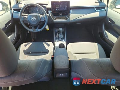 Zdjęcie 8 z 12 samochodu: 2024 TOYOTA COROLLA LE VIN:5YFB4MDEXRP168550 - miniatura