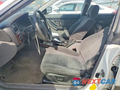 Zdjęcie 7 z 12 samochodu: 2000 SUBARU LEGACY OUTBACK AWP VIN:4S3BH6758Y7630518 - miniatura