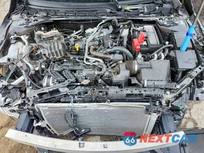 Zdjęcie 11 z 13 samochodu: 2026 NISSAN ALTIMA SV VIN:1N4BL4DW6TN311225 - miniatura