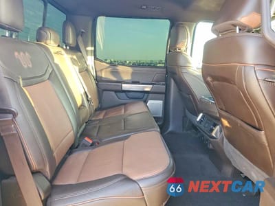 Zdjęcie 10 z 12 samochodu: 2021 FORD F150 SUPERCREW VIN:1FTFW1ED3MFB53808 - miniatura