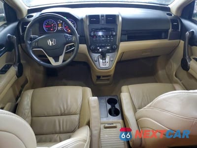 Zdjęcie 8 z 13 samochodu: 2009 HONDA CR-V EXL VIN:5J6RE48759L037956 - miniatura