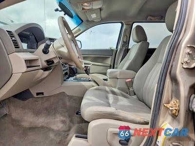 Zdjęcie 7 z 13 samochodu: 2006 JEEP GRAND CHEROKEE LAREDO VIN:1J4GR48K26C256398 - miniatura