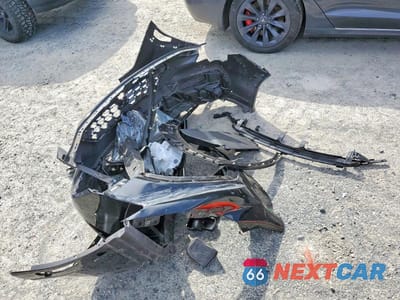 Zdjęcie 12 z 13 samochodu: 2022 SUBARU WRX GT VIN:JF1VBAU63N8020391 - miniatura