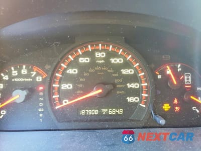 Zdjęcie 9 z 12 samochodu: 2006 HONDA ACCORD EX VIN:1HGCM82786A004358 - miniatura