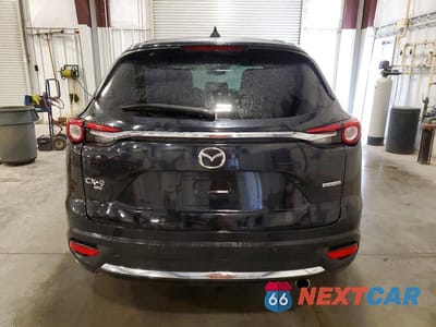 Zdjęcie 6 z 12 samochodu: 2020 MAZDA CX-9 TOURING VIN:JM3TCBCY7L0406449 - miniatura