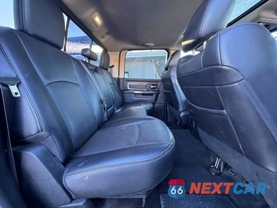 Zdjęcie 6 z 10 samochodu: 2017 RAM 2500 LARAMIE VIN:3C6UR5FL6HG721170 - miniatura