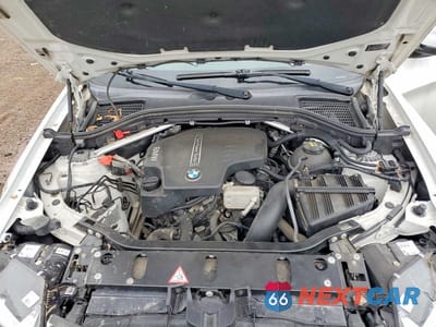 Zdjęcie 12 z 13 samochodu: 2016 BMW X3 VIN:5UXWX9C58G0D75955 - miniatura