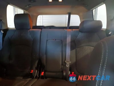 Zdjęcie 10 z 13 samochodu: 2014 GMC ACADIA SLE VIN:1GKKVNED4EJ214689 - miniatura