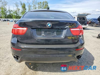 Zdjęcie 6 z 13 samochodu: 2012 BMW X6 VIN:5UXFG2C52CL779279 - miniatura
