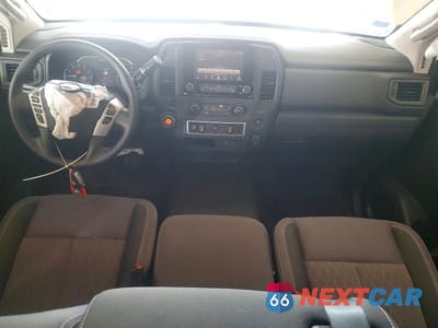 Zdjęcie 8 z 13 samochodu: 2022 NISSAN TITAN S VIN:1N6AA1CE1NN106589 - miniatura