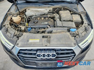 Zdjęcie 11 z 12 samochodu: 2018 AUDI Q3 PREMIUM PLUS VIN:WA1JCCFS1JR016222 - miniatura