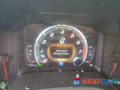 Zdjęcie 9 z 13 samochodu: 2019 CHEVROLET CORVETTE Z06 3LZ VIN:1G1YU3D66K5605307 - miniatura
