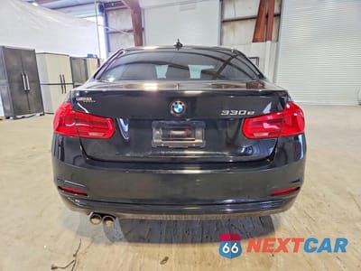 Zdjęcie 6 z 12 samochodu: 2018 BMW 330E VIN:WBA8E1C57JA178045 - miniatura