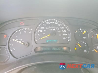 Zdjęcie 9 z 13 samochodu: 2004 GMC YUKON XL K1500 VIN:1GKFK16Z54J285623 - miniatura