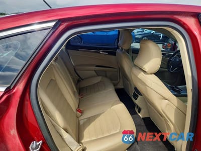 Zdjęcie 10 z 12 samochodu: 2015 FORD FUSION SE HYBRID VIN:3FA6P0LU9FR172210 - miniatura